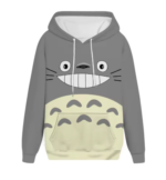 Sweat Totoro Bisous