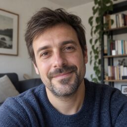 Portrait de Louis Lefèvre